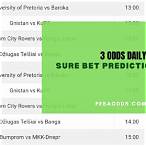 bet odds prediction